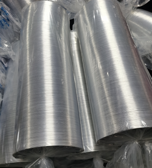 双铝三塑加厚软管