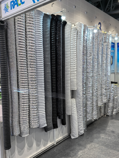 一风环境科技(上海)有限公司2025年展会